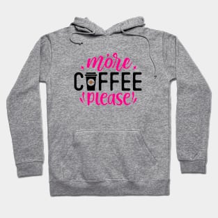 Coffee Lovers Hoodie